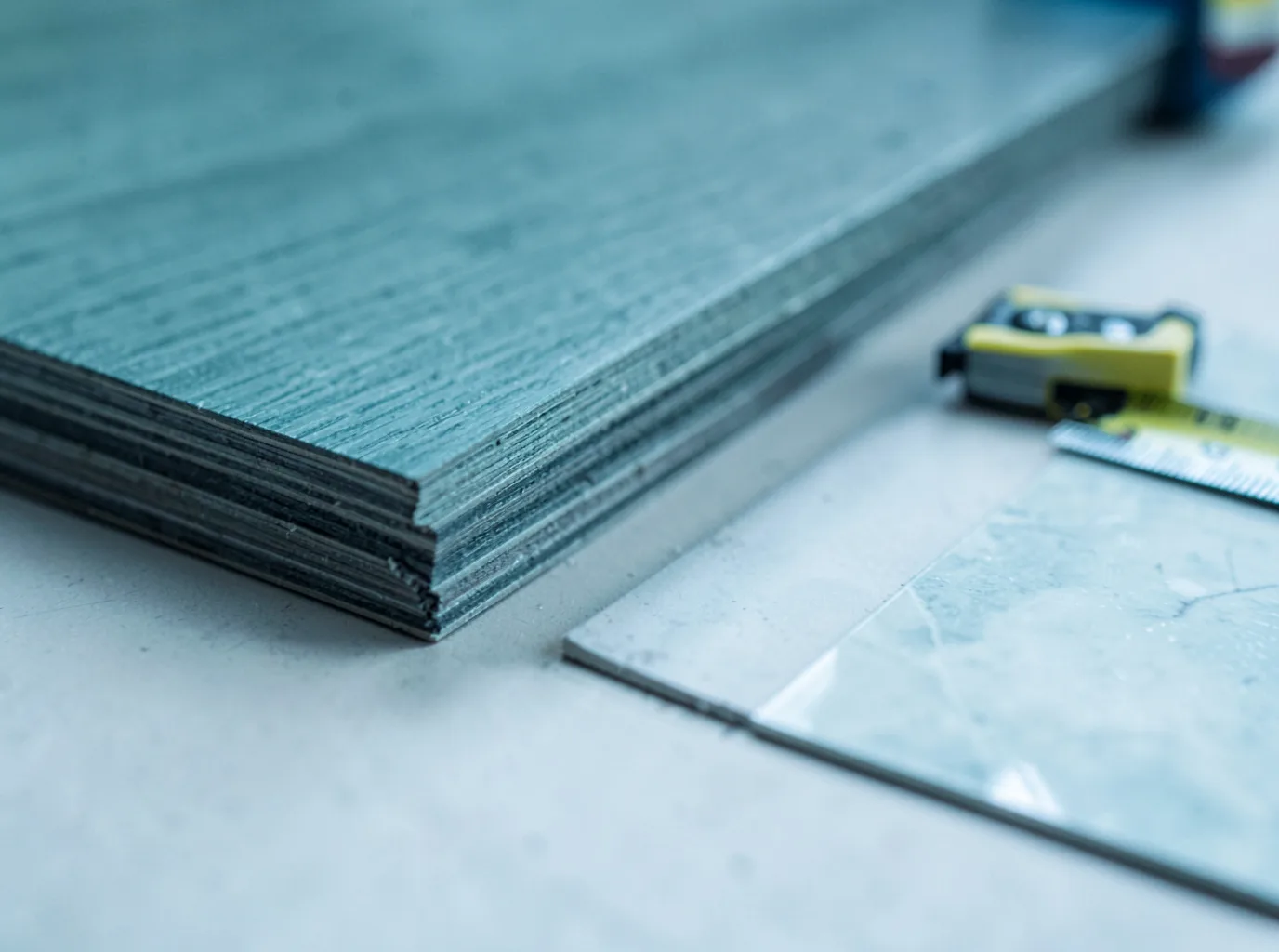 Luxury Vinyl Plank Installation Skwentna, AK FAQs